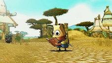 Épisode 1