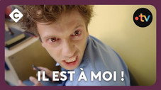 Le stalker
