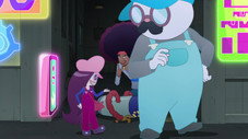 Épisode 10