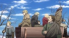 Vinland Saga 1x16