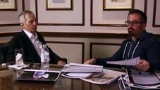La seconde interview