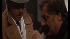 Maigret et la Tête d'un homme