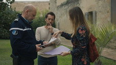 Épisode 254