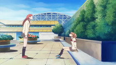 Désespoir complet ! Une nouvelle histoire avec l'ex ?!