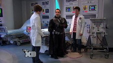 Épisode 22