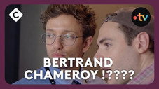 Y a Bertrand