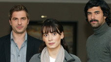 Épisode 1