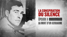 La mort d'un gendarme