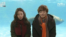 Épisode 13