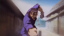 A Vida Sem Kenshin