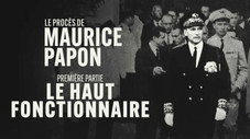 Le Haut Fonctionnaire