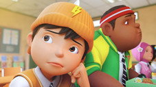 Épisode 1