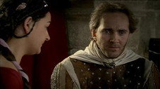 La romance de Lancelot