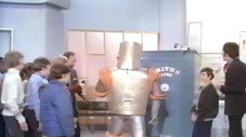 Robbie le Robot