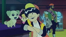 Épisode 9
