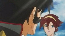 Les cavaliers de l’apocalypse ! Le Gundam Heaven’s Sword