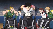 Épisode 5