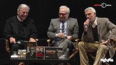 Scorsese par Scorsese : une leçon de cinéma