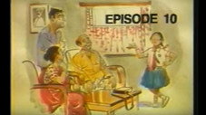 Épisode 10