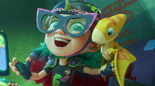 Épisode 9