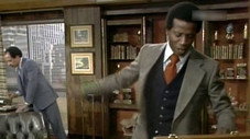 Lionel Gets the Business