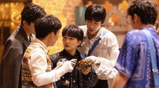 Épisode 13