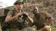 Mission Zimbabwe - Partie 2