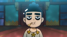 Épisode 16