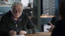 Mort d’un chef