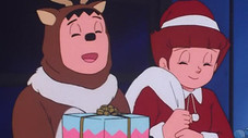 Un Père-Noël peut en cacher un autre