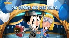 Grande réunion au QG
