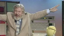 Peter Ustinov