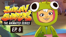 Épisode 6