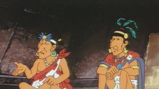 Les Aztèques avant la conquête