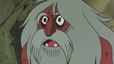 Le monstre de la jungle