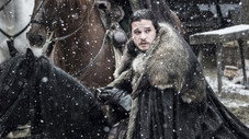 Stormborn