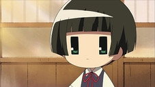 Inugami, reste ! Rentre chez toi!