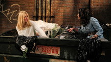 And the Messy Purse Smackdown