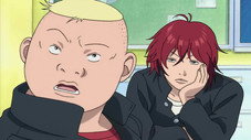 Une grande première pour Kuma ?