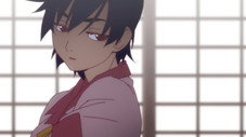 Suruga Monkey, Partie deux