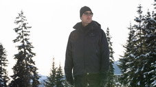 The Mercy Seat