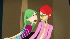 Épisode 8
