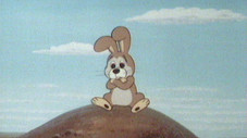 Petit Lapin et Gros Lion