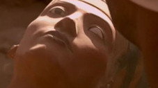 Le mystère de Néfertiti
