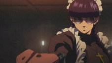 Maid to Kill