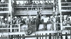 Atlantic City: The Original Sin City