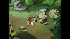 Les Brigands
