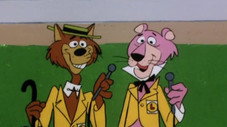 Acapulco (Scooby's Laff-A Lympics)