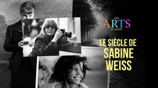 Le siècle de Sabine Weiss