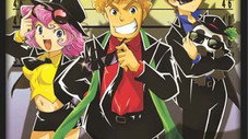 Please Touch My Nerima Daikon